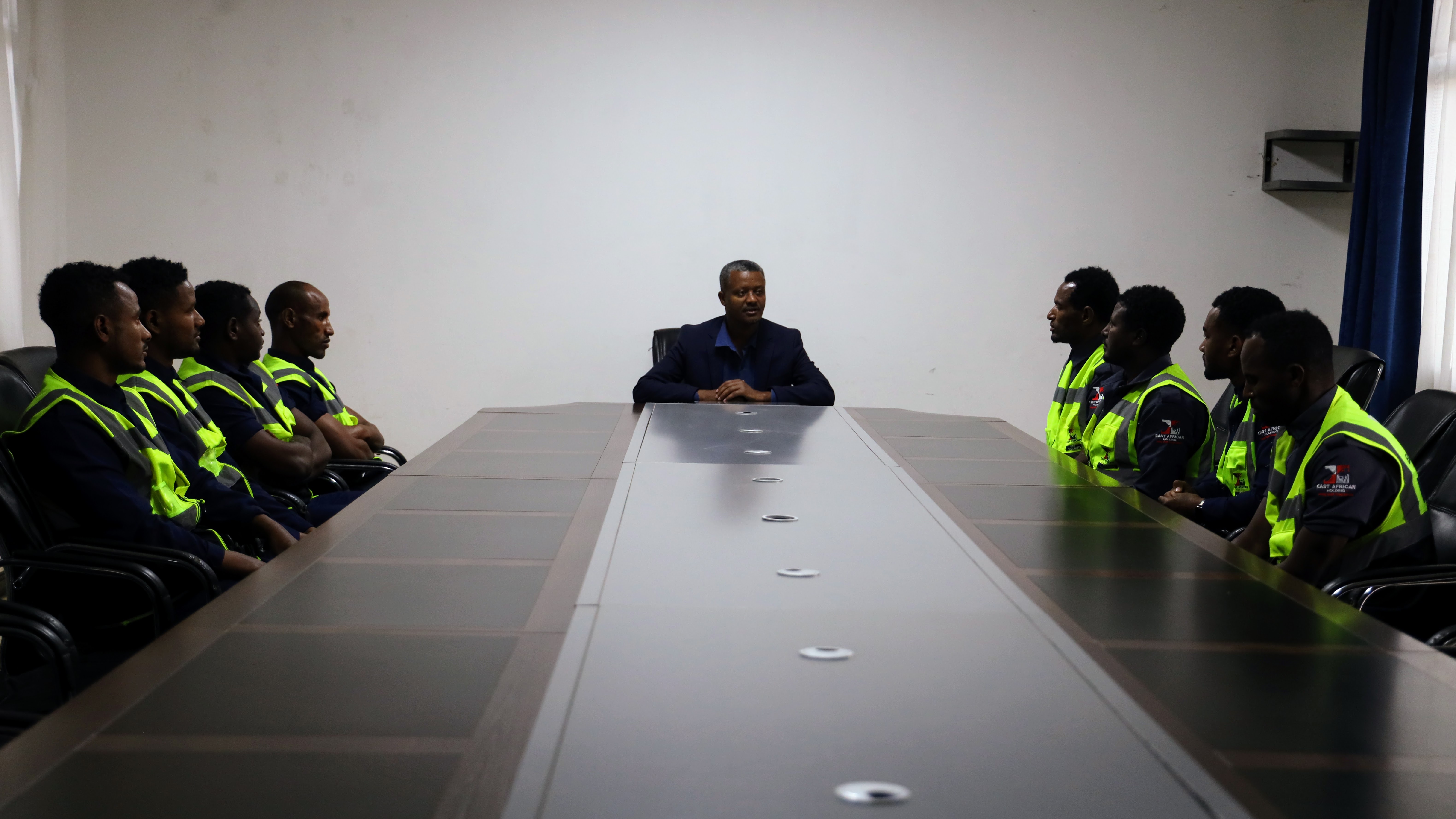 About Simba Security Service